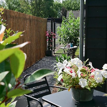 Bed & Breakfast Udens Buiten Veghel Eksteriør bilde