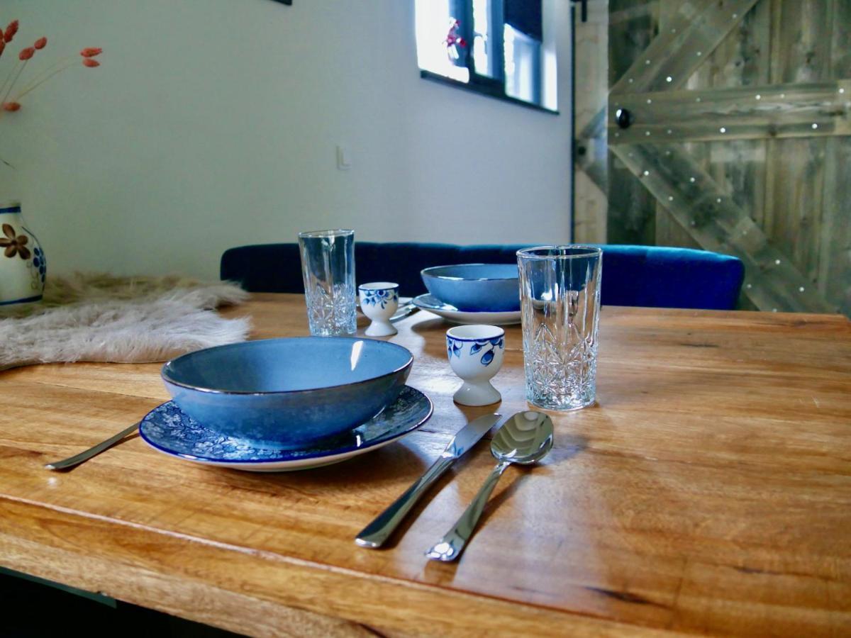 Bed & Breakfast Udens Buiten Veghel Eksteriør bilde