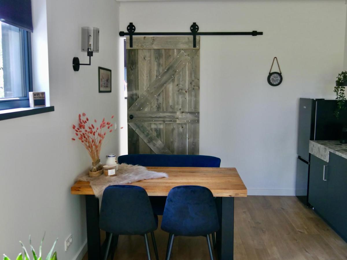 Bed & Breakfast Udens Buiten Veghel Eksteriør bilde