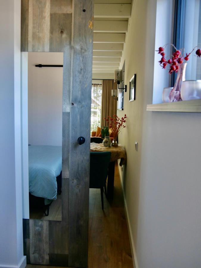 Bed & Breakfast Udens Buiten Veghel Eksteriør bilde