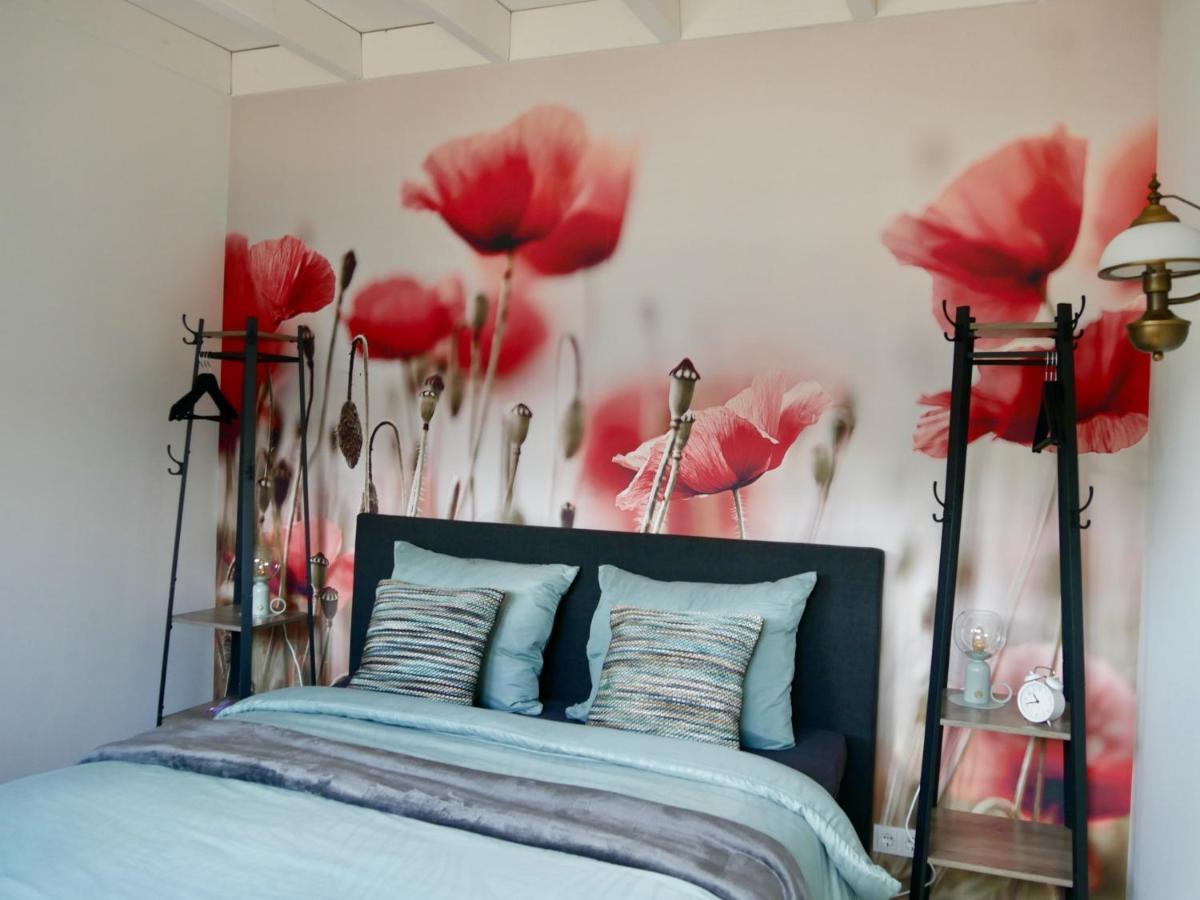 Bed & Breakfast Udens Buiten Veghel Eksteriør bilde