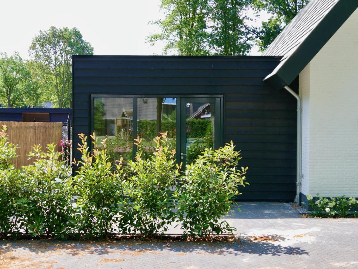 Bed & Breakfast Udens Buiten Veghel Eksteriør bilde
