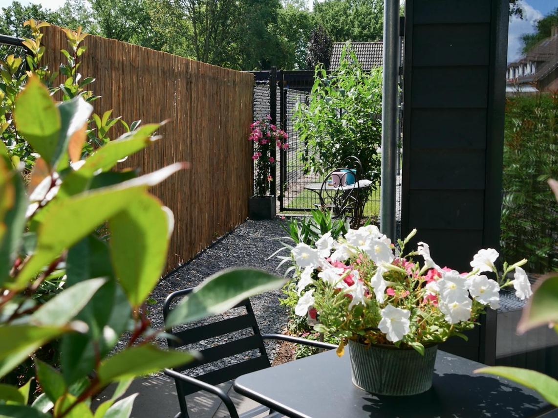 Bed & Breakfast Udens Buiten Veghel Eksteriør bilde