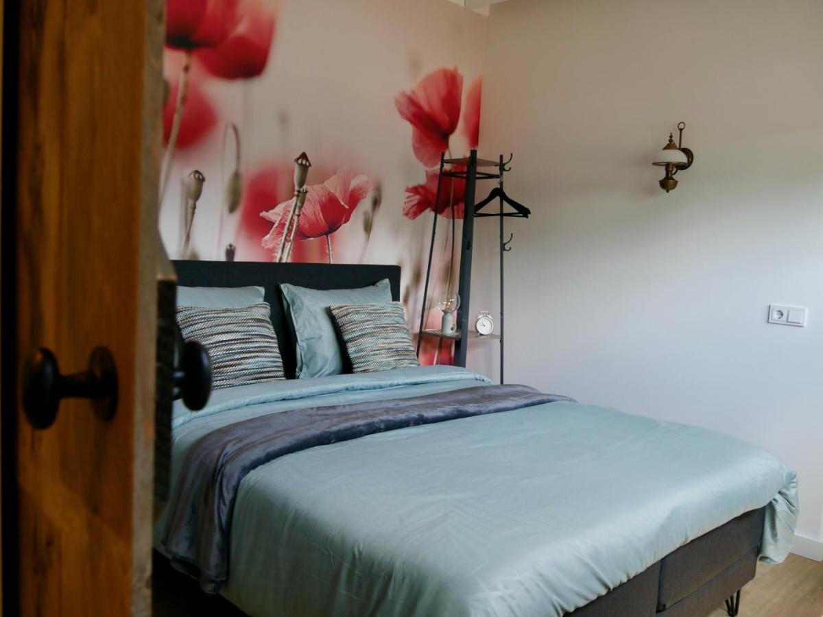 Bed & Breakfast Udens Buiten Veghel Eksteriør bilde